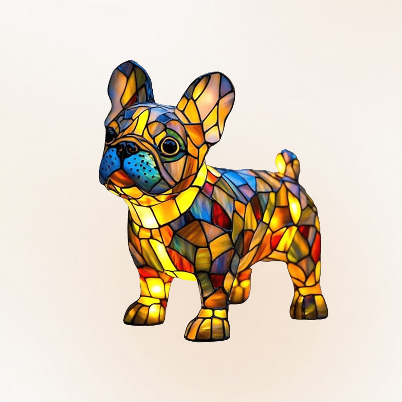 Individuelle Haustier-Anhänger