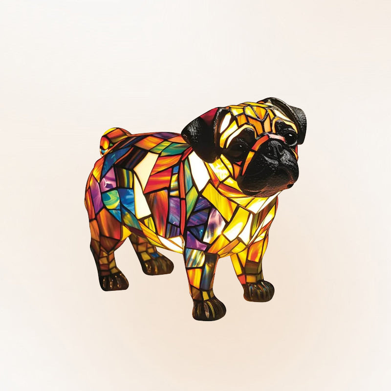 Individuelle Haustier-Anhänger