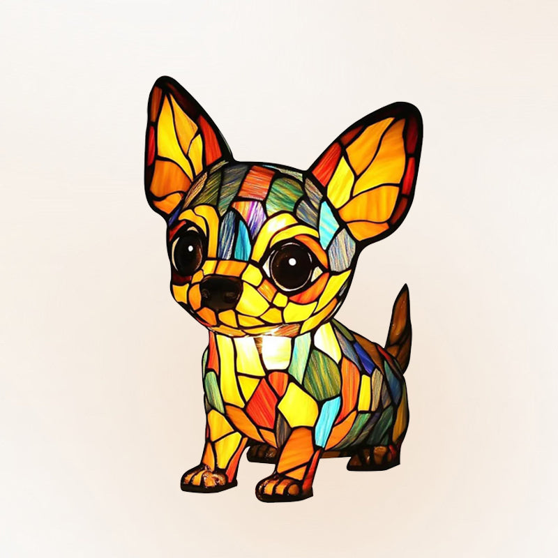 Individuelle Haustier-Anhänger