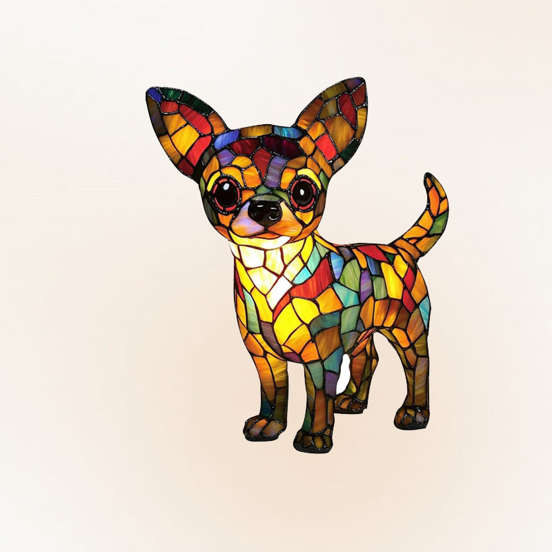 Individuelle Haustier-Anhänger