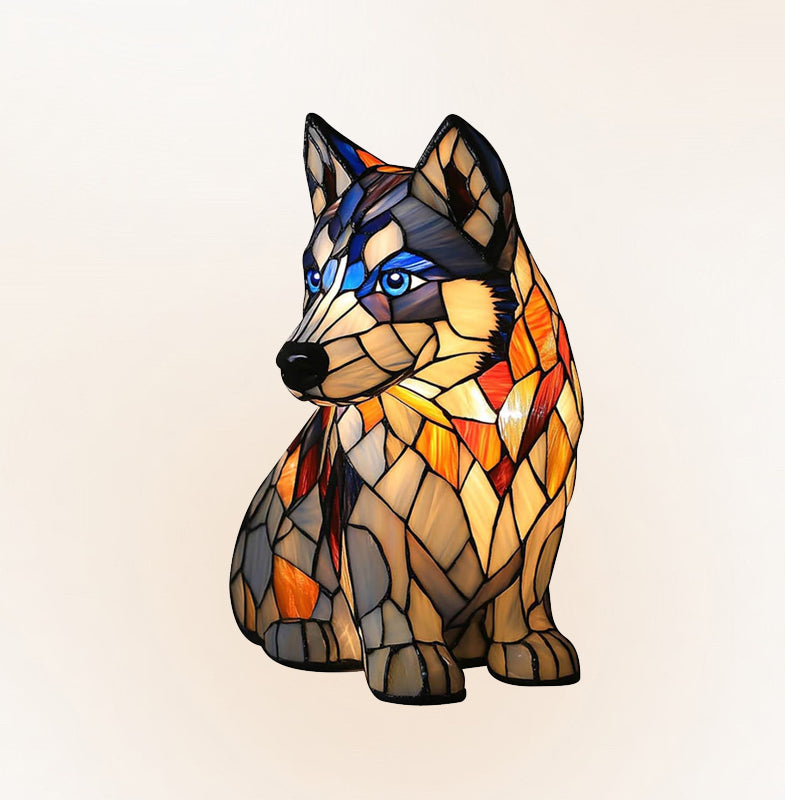 Individuelle Haustier-Anhänger