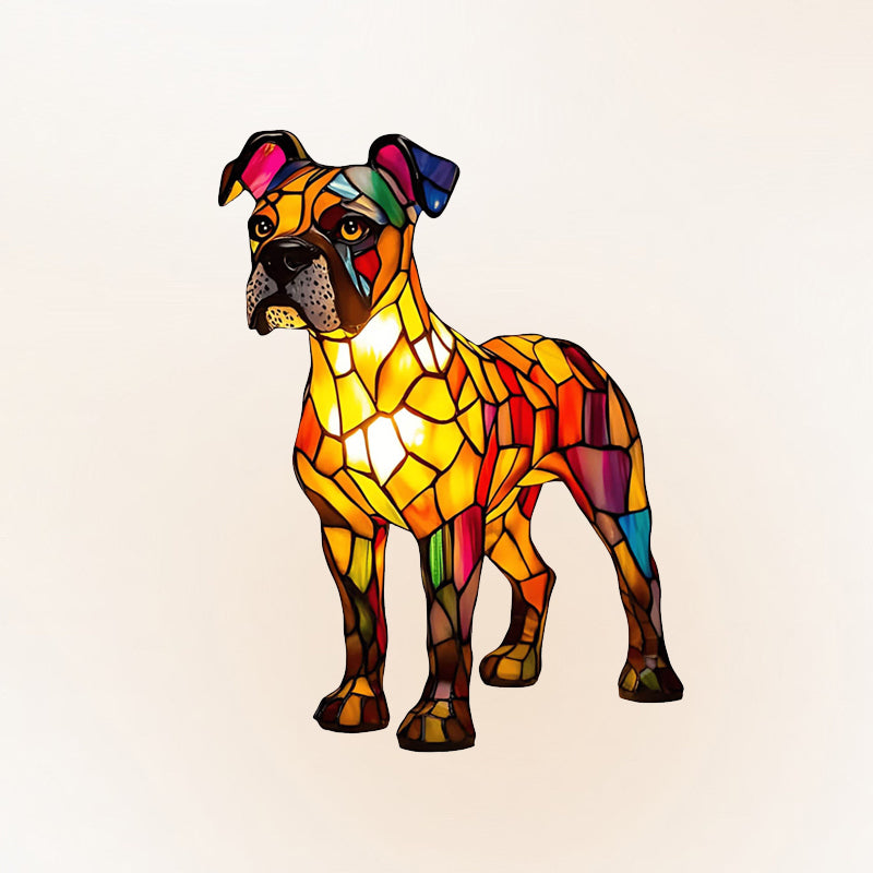 Individuelle Haustier-Anhänger