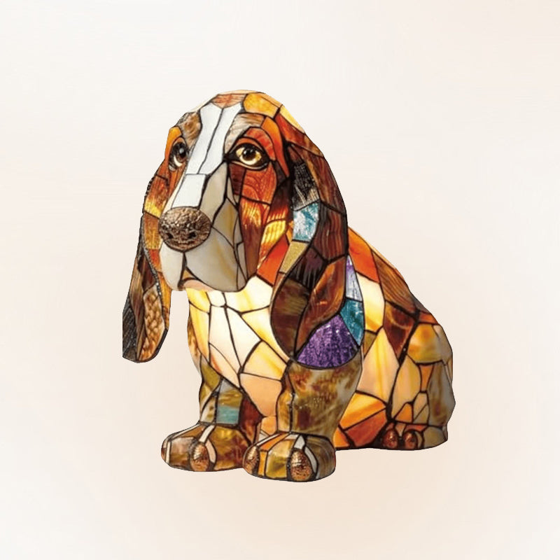 Individuelle Haustier-Anhänger