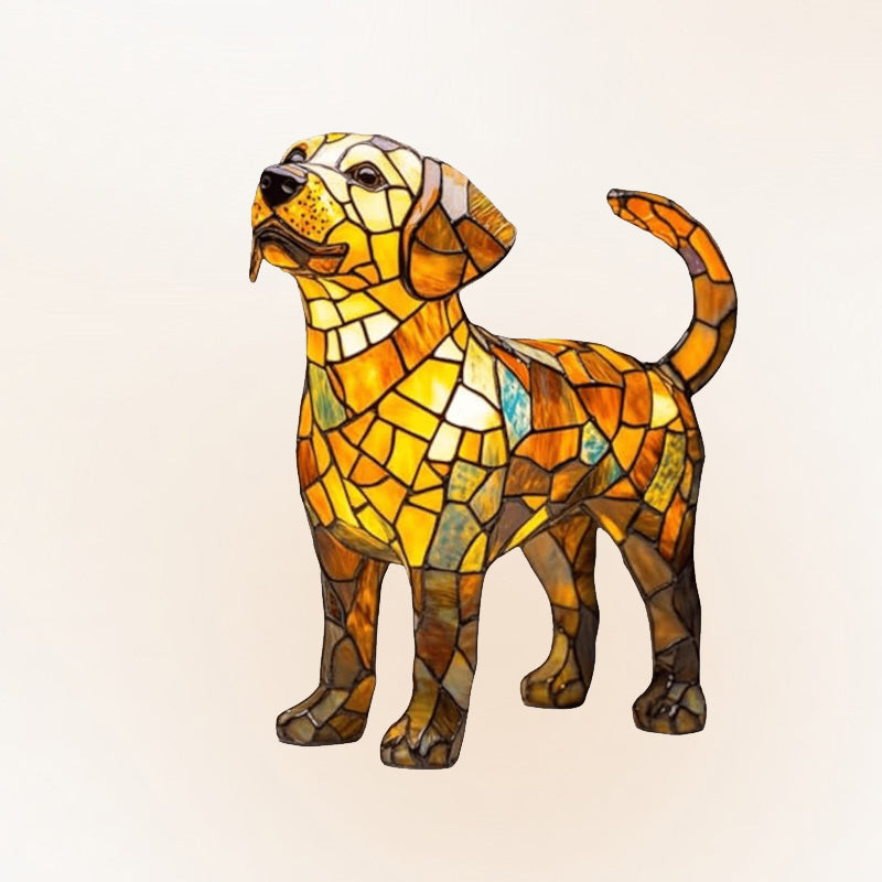 Individuelle Haustier-Anhänger