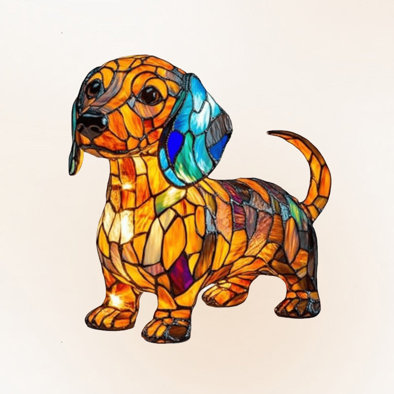 Individuelle Haustier-Anhänger