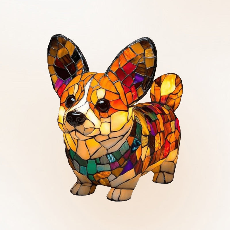 Individuelle Haustier-Anhänger