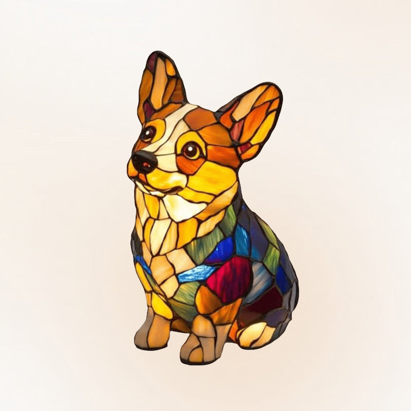 Individuelle Haustier-Anhänger