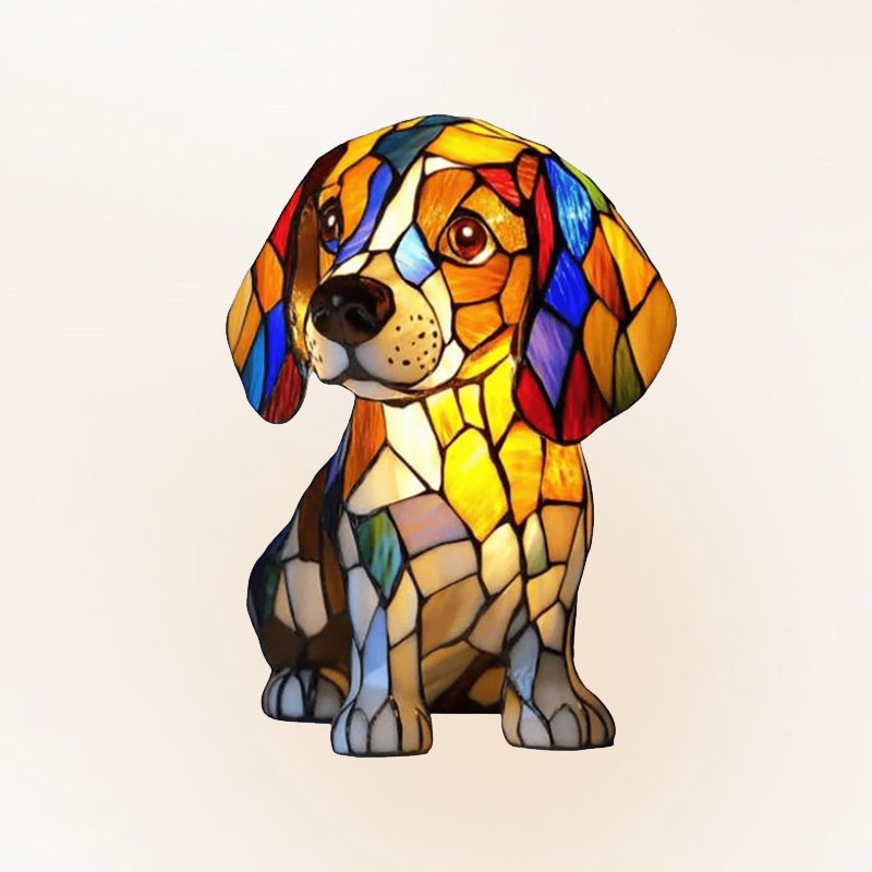 Individuelle Haustier-Anhänger