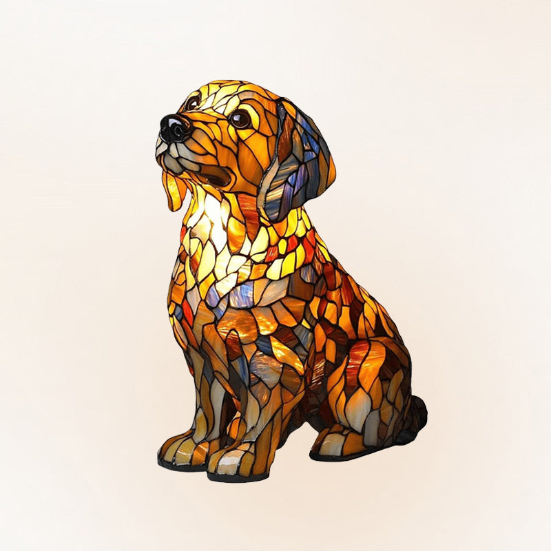 Individuelle Haustier-Anhänger