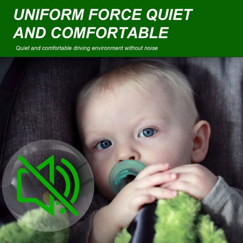 Kundenspezifische Scheibenwischer