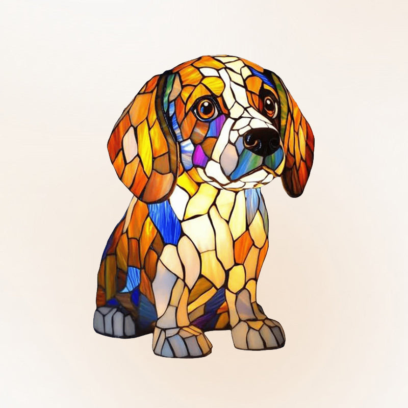 Individuelle Haustier-Anhänger